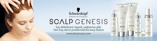 Matu sakņu aktivizējošas putas Schwarzkopf Professional BC Bonacure Scalp Genesis Root Activating 150 ml cena un informācija | Matu uzlabošanai | 220.lv