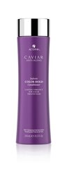 Alterna Caviar Anti-Aging Infinite Color Hold kondicionieris, 250 ml cena un informācija | Matu kondicionieri, balzāmi | 220.lv