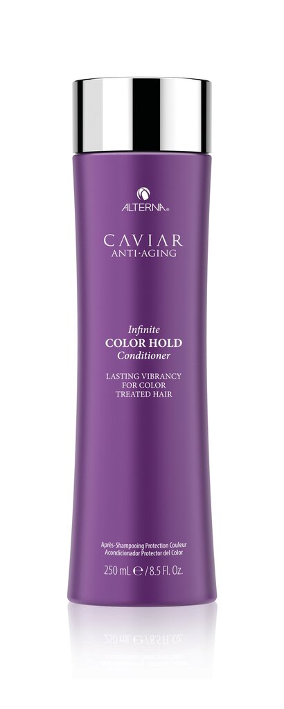 Alterna Caviar Anti-Aging Infinite Color Hold kondicionieris, 250 ml цена и информация | Matu kondicionieri, balzāmi | 220.lv
