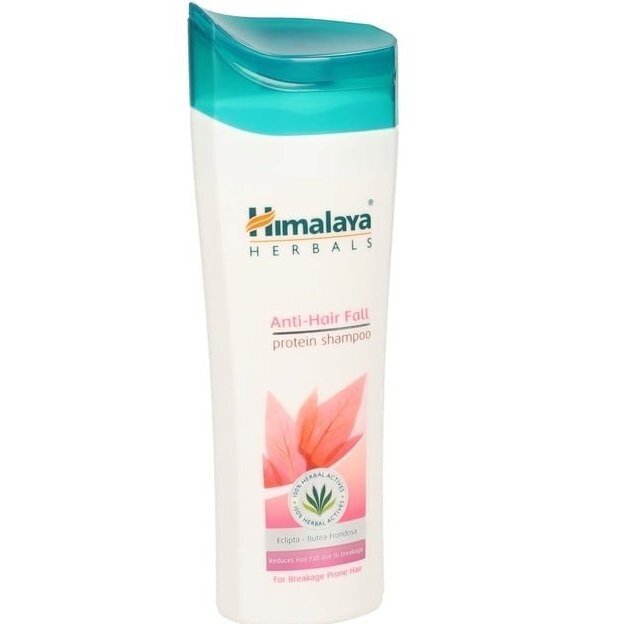 Šampūns pret matu lūšanu un izkrišanu Himalaya Anti-hair Fall, 200 ml цена и информация | Šampūni | 220.lv