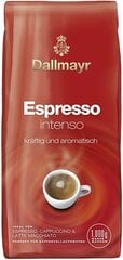 Kafijas pupiņas Dallmayr Espresso Intenso, 1 kg цена и информация | Кофе, какао | 220.lv