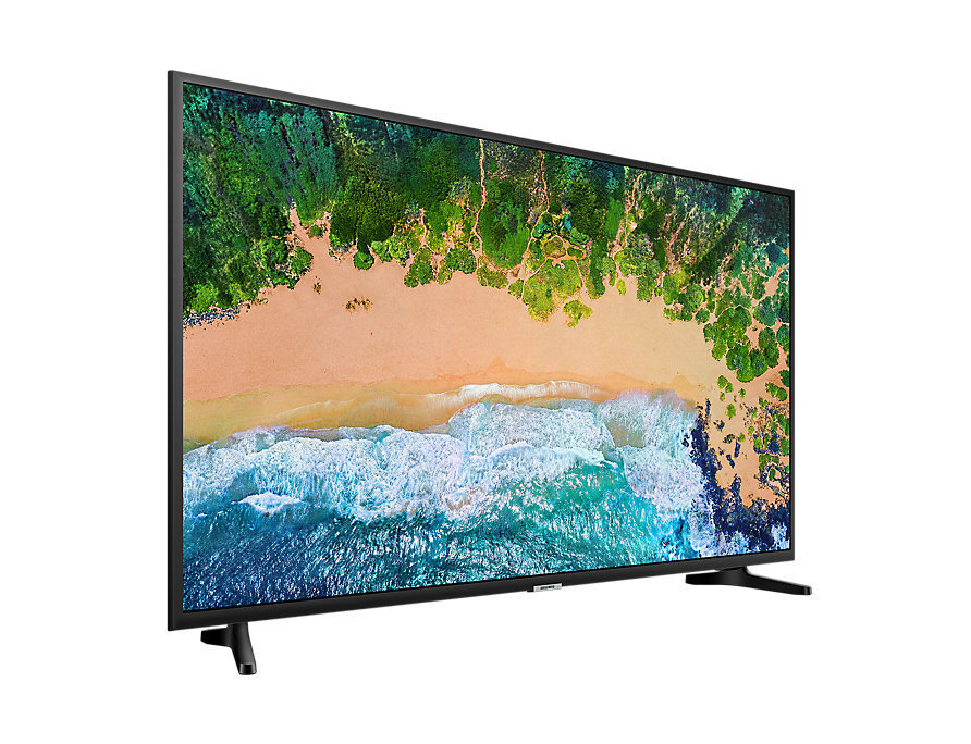 Samsung UE43NU7092 cena un informācija | Televizori | 220.lv