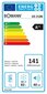Bomann GS2186W cena un informācija | Saldētavas  | 220.lv