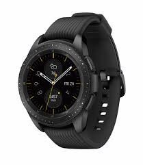 Samsung Galaxy Watch 42mm BT, Black cena un informācija | Viedpulksteņi (smartwatch) | 220.lv