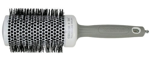 Olivia Garden Ceramic+Ion Thermal Brush matu suka cena un informācija | Matu sukas, ķemmes, šķēres | 220.lv