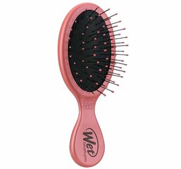 Расческа для волос Wet Brush Lil' Punchy Pink цена и информация | Расчески, щетки для волос, ножницы | 220.lv