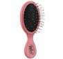 Matu ķemme Wet Brush Lil' Punchy Pink cena un informācija | Matu sukas, ķemmes, šķēres | 220.lv