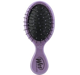 Расческа для волос Wet Brush Lil' Detangler Lovin цена и информация | Расчески, щетки для волос, ножницы | 220.lv