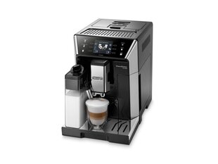 DeLonghi ECAM550.55SB цена и информация | Кофемашины | 220.lv