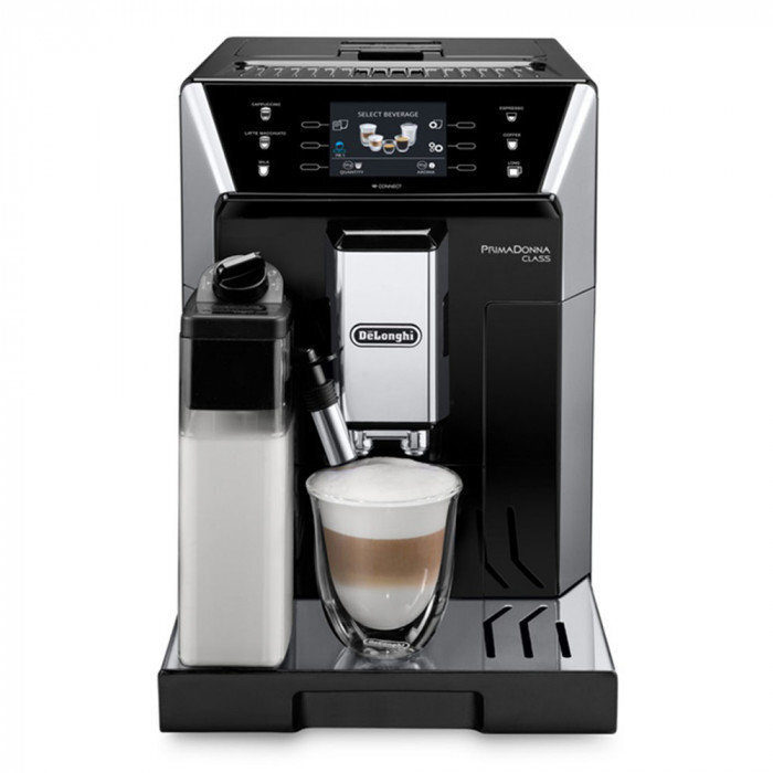 DeLonghi ECAM550.55SB цена и информация | Kafijas automāti | 220.lv