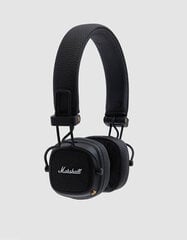 Bezvadu austiņas Marshall Major III Bluetooth cena un informācija | Austiņas | 220.lv