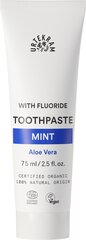 Toothpaste with Aloe Vera and Mint, 75ml цена и информация | Зубные щетки, пасты | 220.lv