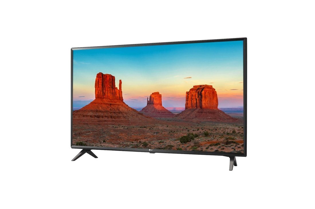 LG 43UK6200PLA cena un informācija | Televizori | 220.lv