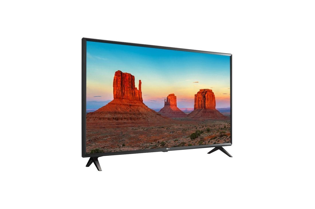 LG 43UK6200PLA цена и информация | Televizori | 220.lv