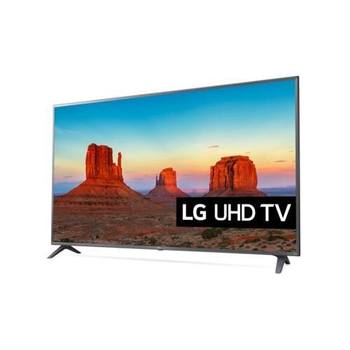 LG 43UK6200PLA cena un informācija | Televizori | 220.lv