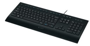 Logitech 920-008669 cena un informācija | Klaviatūras | 220.lv