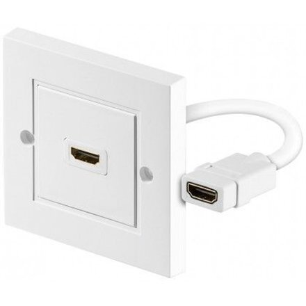 Goobay 51722 cena un informācija | Adapteri un USB centrmezgli | 220.lv