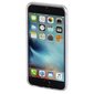 Aizsargmaciņš Hama Crystal Clear piemērots iPhone 7/8, caurspīdīgs цена и информация | Telefonu vāciņi, maciņi | 220.lv