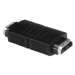 HDMI adapteris Hama cena un informācija | Adapteri un USB centrmezgli | 220.lv