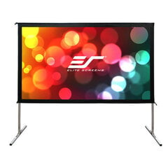 Elite Screens Yard Master 2 ( 222 x 125 cm ) cena un informācija | Ekrāni projektoriem | 220.lv