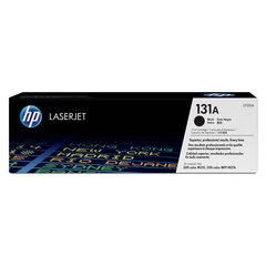 Kasetne lāzerprinterim HP 131A Toner 1.6K, melna цена и информация | Картриджи для лазерных принтеров | 220.lv