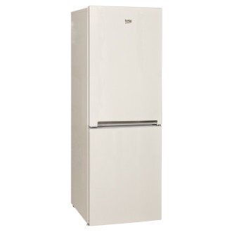 BEKO CSA365K30W cena un informācija | Ledusskapji | 220.lv