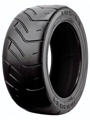 Federal FZ-201 195/50R15 82 W Soft cena un informācija | Vasaras riepas | 220.lv