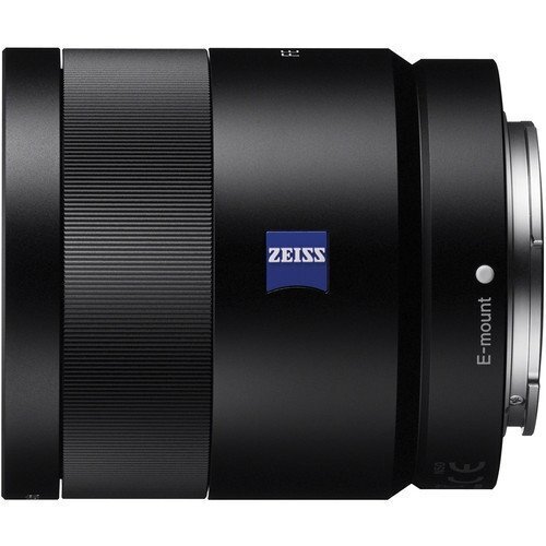 Sony Sonnar T* FE 55mm F1.8 ZA cena un informācija | Objektīvi | 220.lv