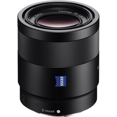 Sony Sonnar T* FE 55mm F1.8 ZA цена и информация | Объектив | 220.lv