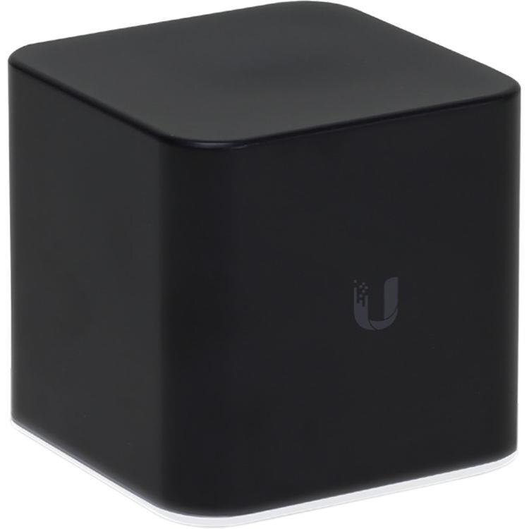 Ubiquiti AirCube ACB-AC 802.11ac, 10 cena un informācija | Rūteri (maršrutētāji) | 220.lv