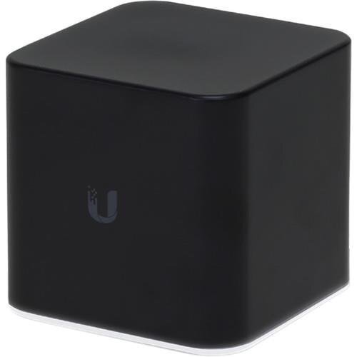 Ubiquiti AirCube ACB-AC 802.11ac, 10 цена и информация | Rūteri (maršrutētāji) | 220.lv