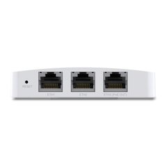 Bezvadu tīklājs TP-Link EAP225-Wall cena un informācija | Bezvadu piekļuves punkti (Access Point) | 220.lv