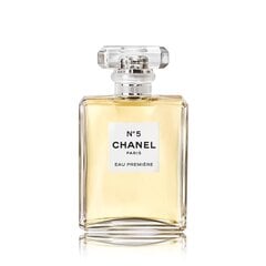 Parfimērijas ūdens Chanel No.5 Eau Premiere EDP sievietēm 100 ml cena un informācija | Sieviešu smaržas | 220.lv