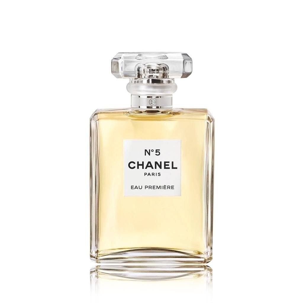 Parfimērijas ūdens Chanel No.5 Eau Premiere EDP sievietēm 100 ml цена и информация | Sieviešu smaržas | 220.lv