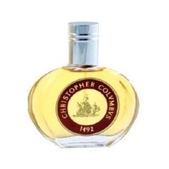 Духи Christopher Columbus Pour Homme EDT для мужчин, 100 мл цена и информация | Мужские духи | 220.lv