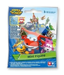 Мини фигуркa Super Wings цена и информация | Игрушки для мальчиков | 220.lv