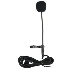 SJCAM External Microphone B For SJ6 SJ7 цена и информация | Аксессуары для видеокамер | 220.lv