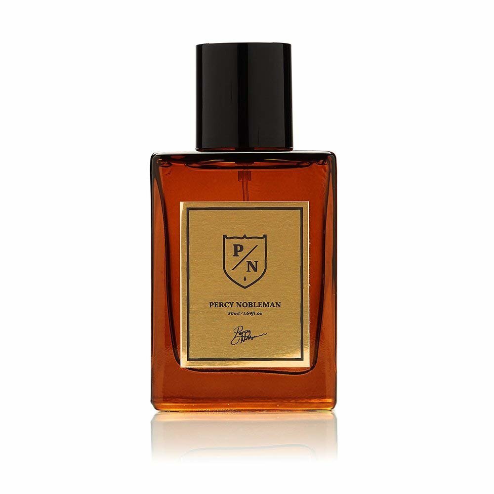 Tueletes ūdens Percy Nobleman Signature edt 50 ml cena un informācija | Vīriešu smaržas | 220.lv