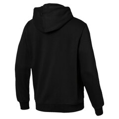 Vīriešu jaka Puma ESS Hoody FL цена и информация | Мужские толстовки | 220.lv