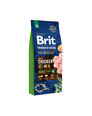 Brit Premium Nature Adult Xl 15kg Suņiem