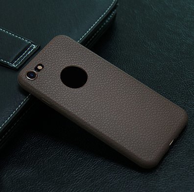 Mocco Lizard Back Case Aizmugurējais Silikona Apvalks Priekš Samsung G960 Galaxy S9 Brūns cena un informācija | Telefonu vāciņi, maciņi | 220.lv