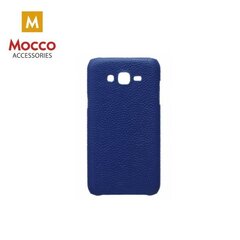 Mocco Lizard Back Case Aizmugurējais Silikona Apvalks Priekš Apple iPhone 8 Plus Zils цена и информация | Чехлы для телефонов | 220.lv