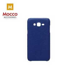 Mocco Lizard Back Case Aizmugurējais Silikona Apvalks Priekš Apple iPhone 8 Zils cena un informācija | Telefonu vāciņi, maciņi | 220.lv