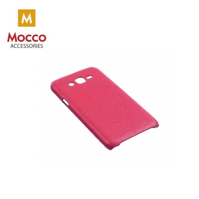 Mocco Lizard Back Case Aizmugurējais Silikona Apvalks Priekš Samsung G965 Galaxy S9 Plus Sarkans цена и информация | Telefonu vāciņi, maciņi | 220.lv