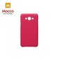 Mocco Lizard Back Case Aizmugurējais Silikona Apvalks Priekš Samsung G965 Galaxy S9 Plus Sarkans cena un informācija | Telefonu vāciņi, maciņi | 220.lv