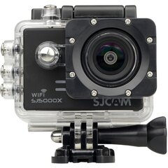 SJCam SJ5000 cena un informācija | Aksesuāri videokamerām | 220.lv