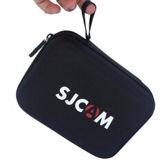 SJCAM Action Camera Carry Bag (MEDIUM) цена и информация | Сумки для видеокамер | 220.lv