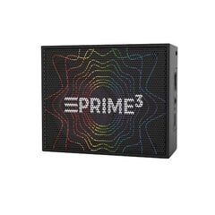 Prime3 ABT02BK, черный цена и информация | Аудиоколонки | 220.lv