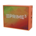Prime3 UP, оранжевый