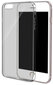 Mocco Ultra Back Case 0.3 mm Aizmugurējais Silikona Apvalks Priekš LG K8 / K9 (2018) Caurspīdīgi - Melns cena un informācija | Telefonu vāciņi, maciņi | 220.lv